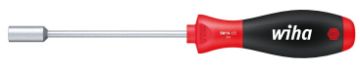 Screwdriver SoftFinish 4,0x125mm