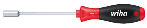 Screwdriver SoftFinish 4,0x125mm