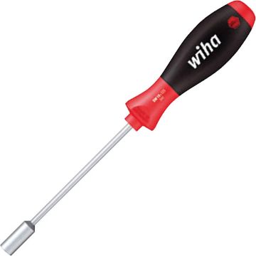 Screwdriver SoftFinish 5,5x125mm