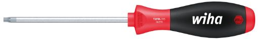 Screwdriver SoftFinish T9Hx60mm