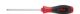 Kruvikeeraja kuuskant kuulpea 8,0x150mm SoftFinish