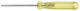 Screwdriver 2,0x40mm