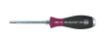 Screwdriver MicroFinish PH1x80mm