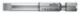 Bit 0,8x4,0x70mm