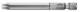Bit T25x110mm