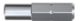Adapter 1/4  4mm