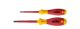 Screwdriver set SoftFinish electric