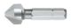 Countersink bit 12,4x35mm
