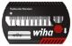 Bit set FlipSelector Standard 25mm 13 pcs