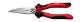 Industrial needle nose pliers