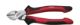 Industrial diagonal cutters with DynamicJoint