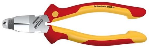 Installation pliers TriCut Professional electric