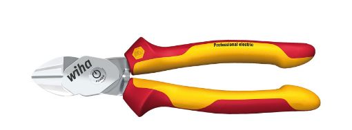 High-performance diagonal cutters 200mm BiCut Professional with DynamicJoint