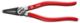Circlip pliers with MagicTips J0/140mm Classic