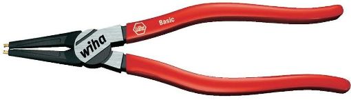 Circlip pliers with MagicTips J1/140mm Classic