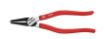 Circlip pliers with MagicTips J1/140mm Classic