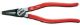 Circlip pliers with MagicTips J3/220mm Classic