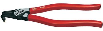 Circlip pliers with MagicTips J31/220mm Classic