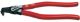 Circlip pliers with MagicTips J41/310mm Classic