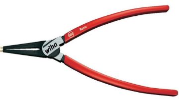 Circlip pliers with MagicTips A1/140mm Classic