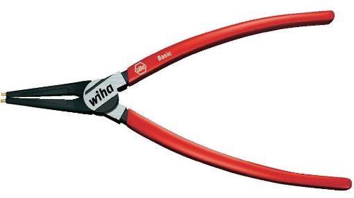 Circlip pliers with MagicTips A1/140mm Classic