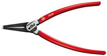 Circlip pliers with MagicTips A2/180mm Classic