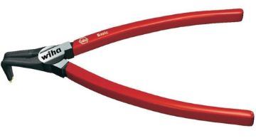 Circlip pliers with MagicTips A21/180mm Classic