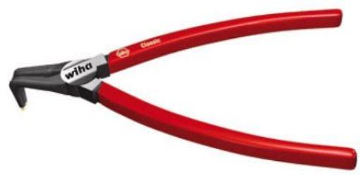 Circlip pliers with MagicTips A31/225mm Classic