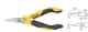 Flat-nose pliers 120mm Professional ESD