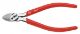 Precision mechanic's diagonal cutters 125mm Classic