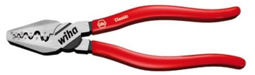 Crimping pliers Classic 180mm