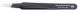 SMD tweezers Professional ESD 120mm