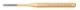 Parallel Pin Punch 150x12x8mm