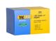 Staples 140/12mm galv coated (5000 pc/box)