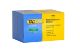 Staples 140/14mm galv coated (5000 pc/box)