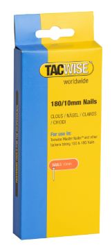 Nails 180/10mm (2000 pc/box)