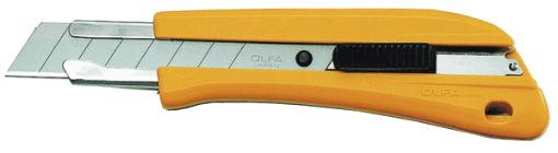 Cutter BN-AL 18mm OLFA