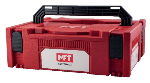 MFT Systembox