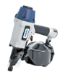 Wire Coil nailer BASSO C28/65-A1C, 16° , panel  base, goggles, oil, keys and storage bag