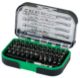 Bit set with drill bit 57 pcs
