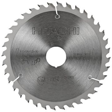 TCT saw blade 165x30/20 z36 thin-flr