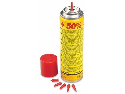 Gas cartridge 90g