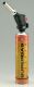 Blow torch incl. cartridge art. 576