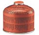 Butane 70%/propane 30% mixture, 230g 7/16” threaded valve
