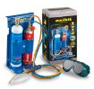 Welding kit oxygen and novacet