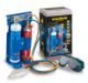 Welding kit oxygen and novacet