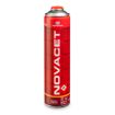 600 ml novacet cylinder