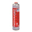 600 ml novacet cylinder