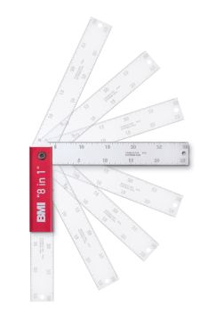 Nurgik 200mm, reguleeritav 8-asendit 0-157,5º