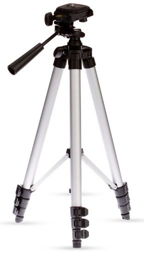 Tripod Squirrel LET-B (60 - 168cm)